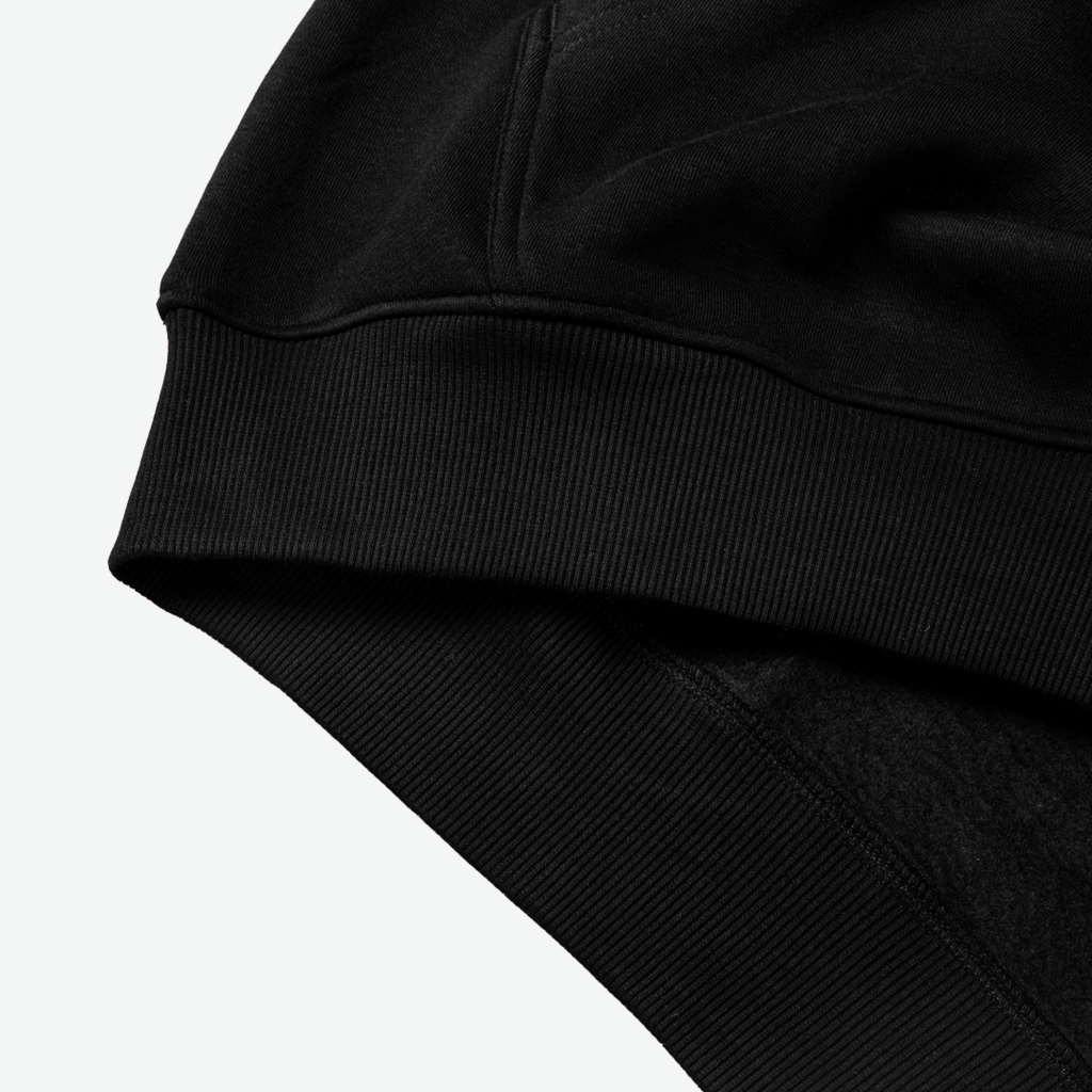 HooDie-280, Relaxed  Fleece Hoodie