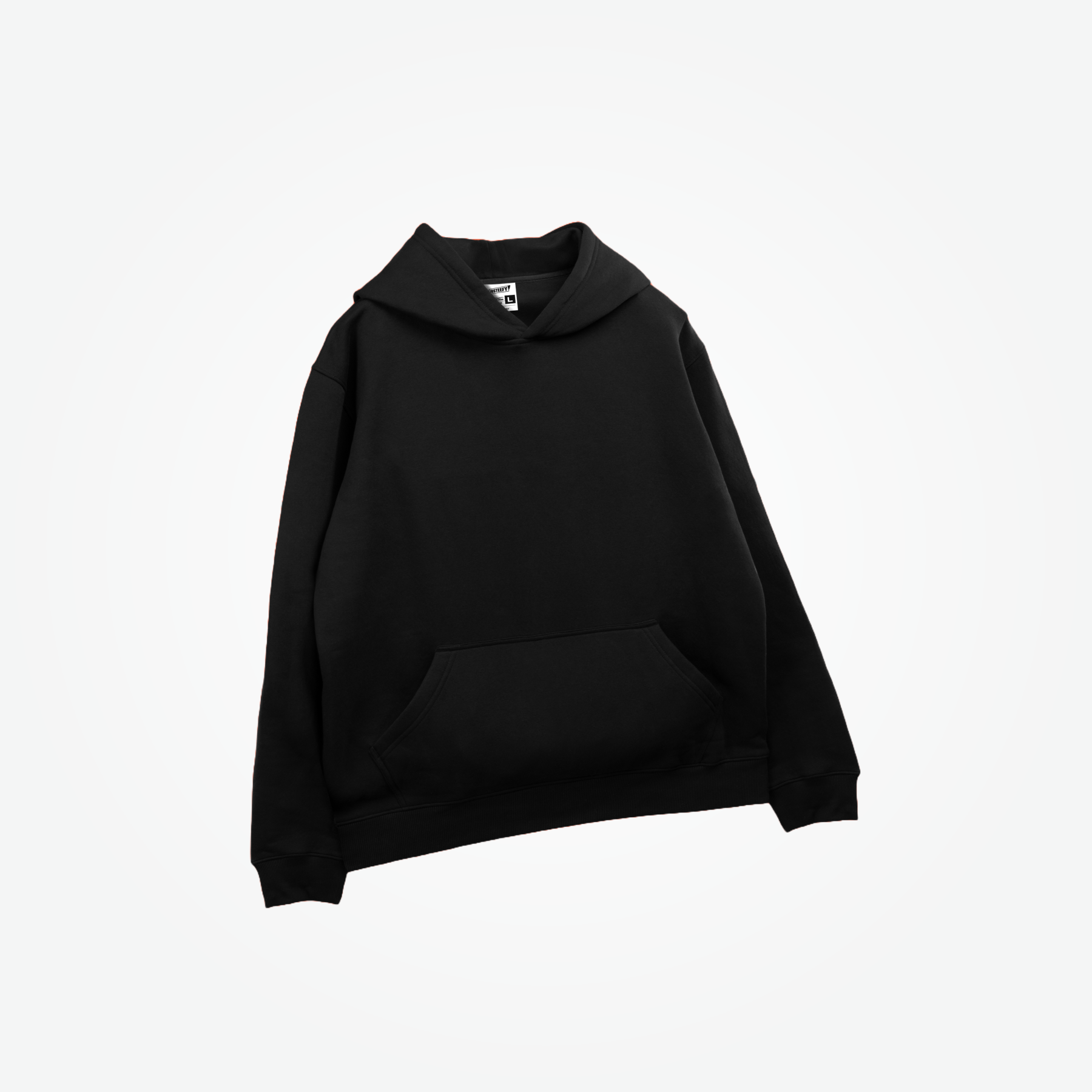 HooDie-280, Relaxed  Fleece Hoodie