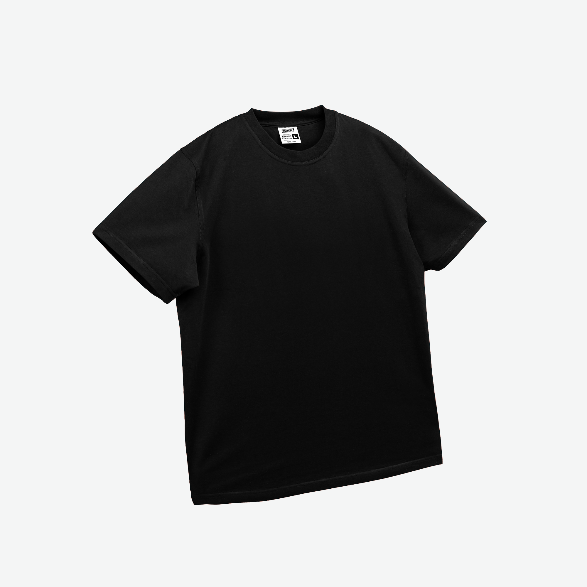 Flex-220, Regular Fit Stretch Tee