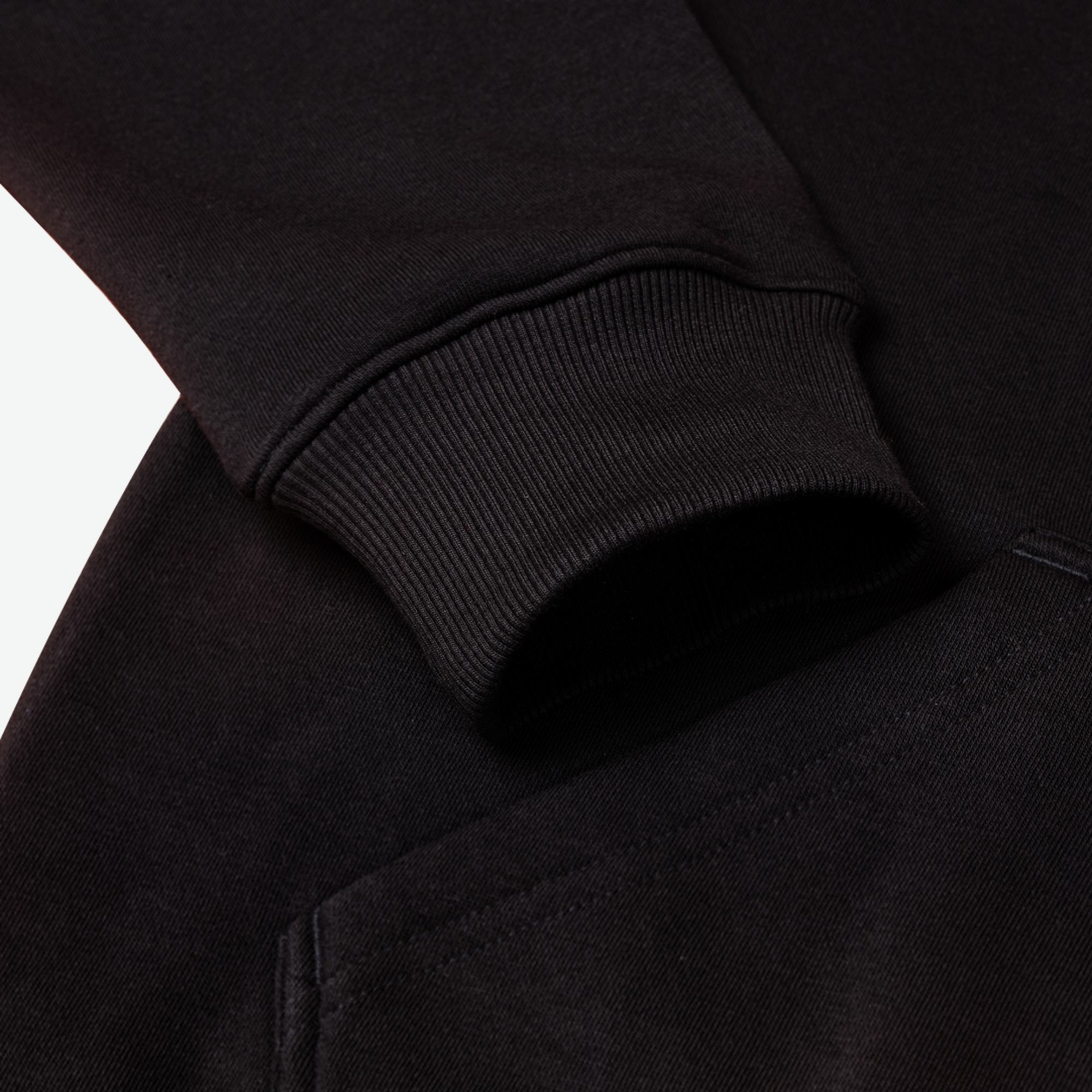 HooDie-280, Relaxed  Fleece Hoodie