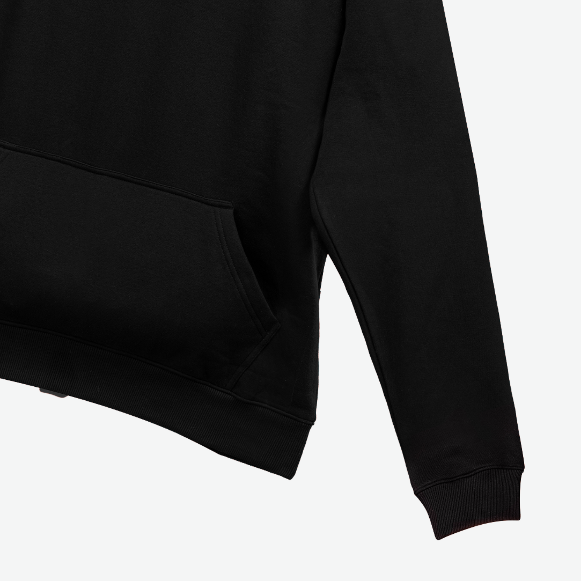 HooDie-280, Relaxed  Fleece Hoodie