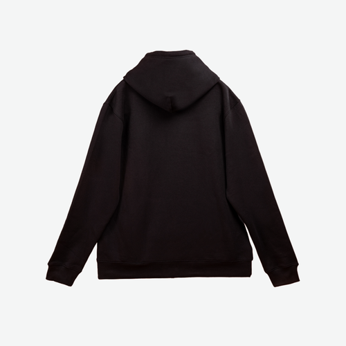 HooDie-280, Relaxed  Fleece Hoodie