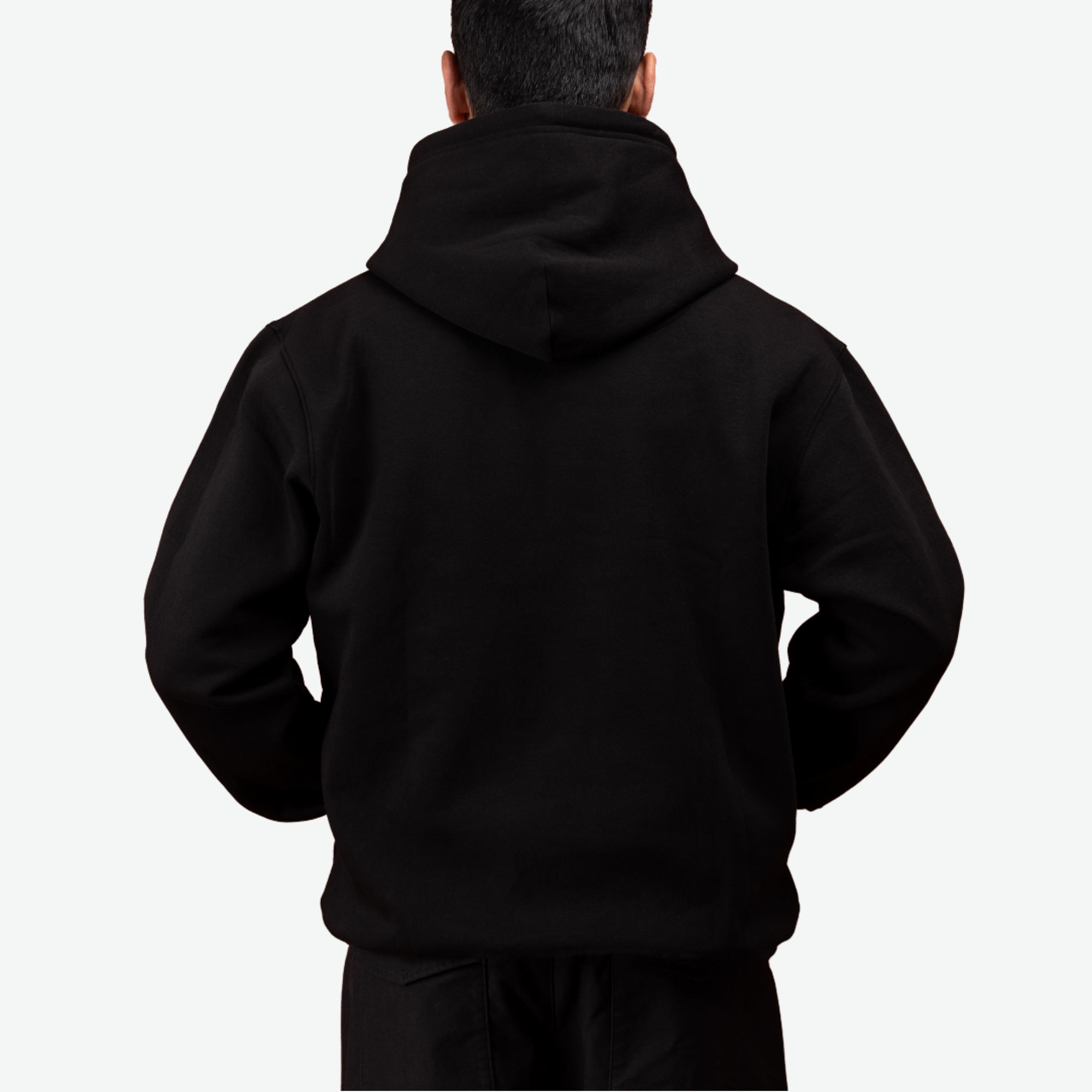 HooDie-280, Relaxed  Fleece Hoodie