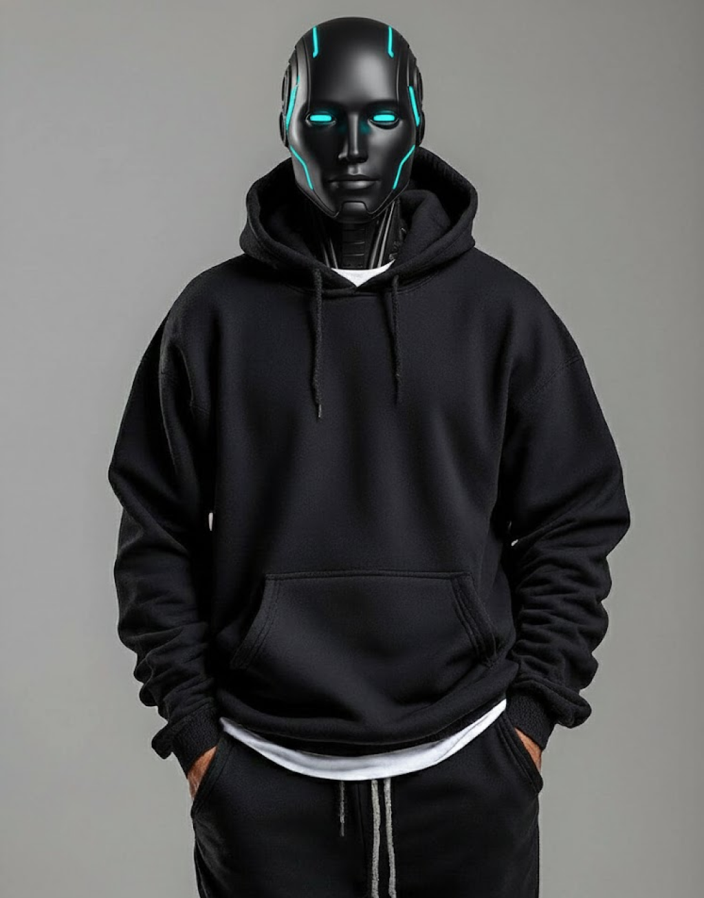 CORE-280 Unisex Pullover Hoodie