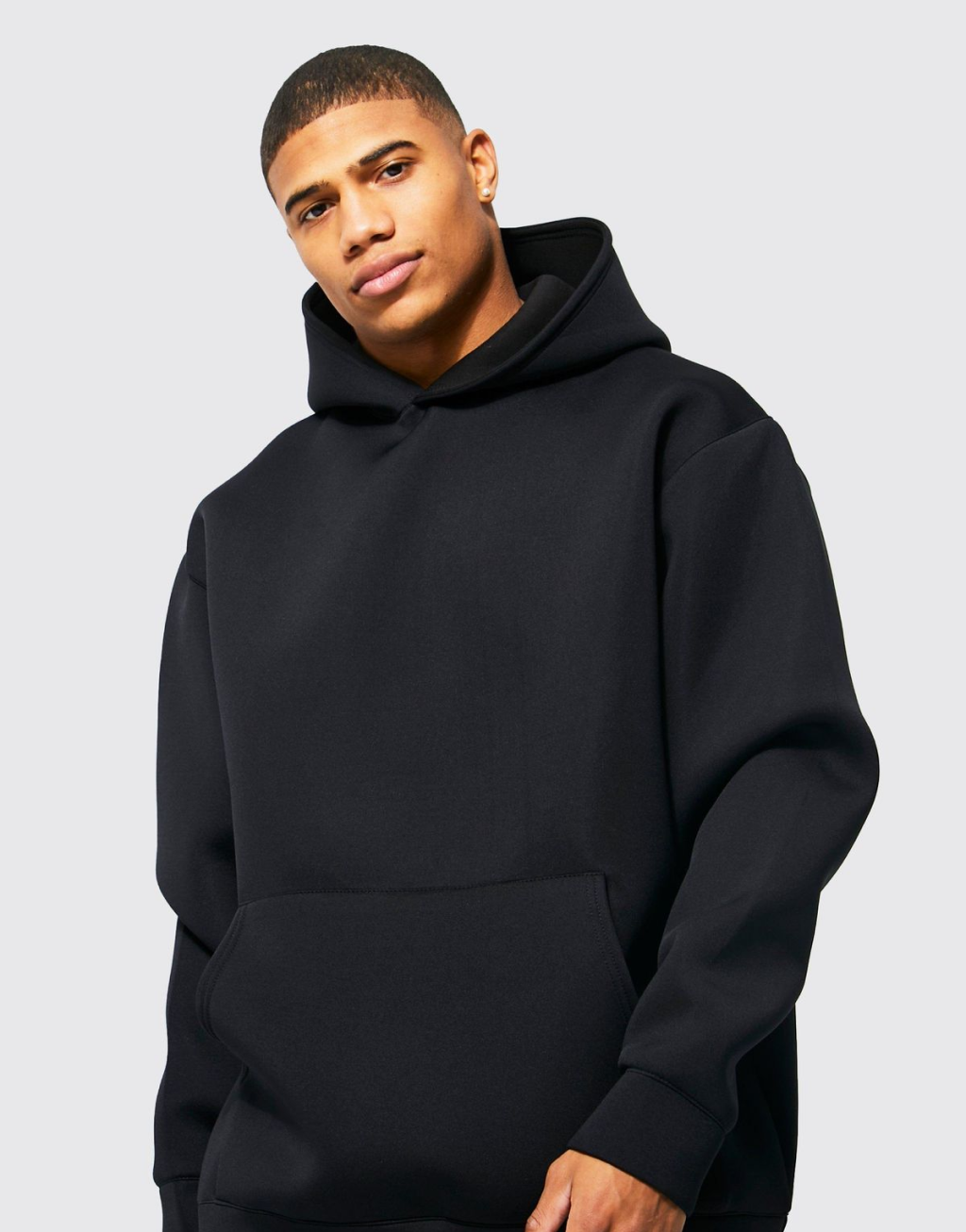 CORE-280 Unisex Pullover Hoodie