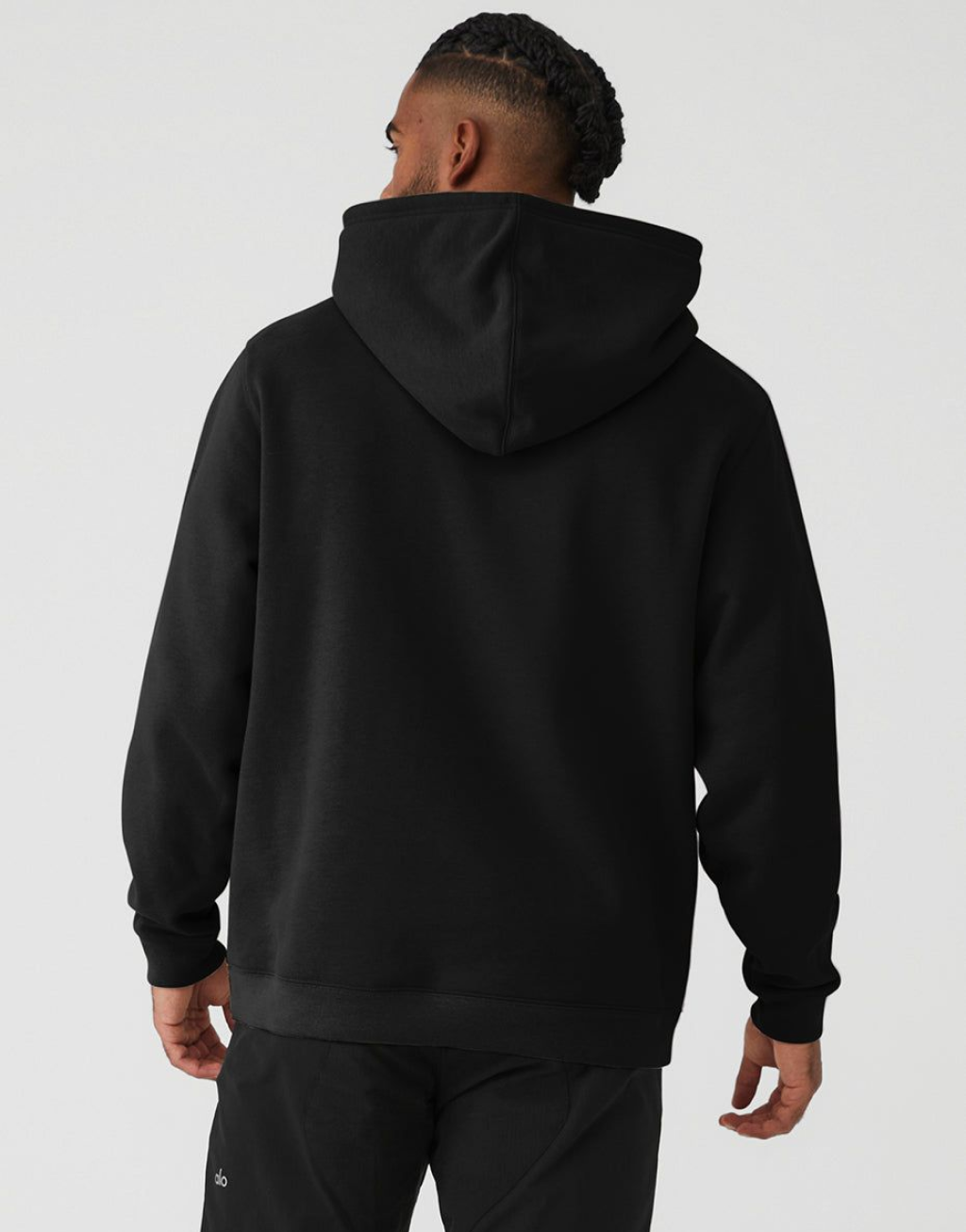 CORE-280 Unisex Pullover Hoodie