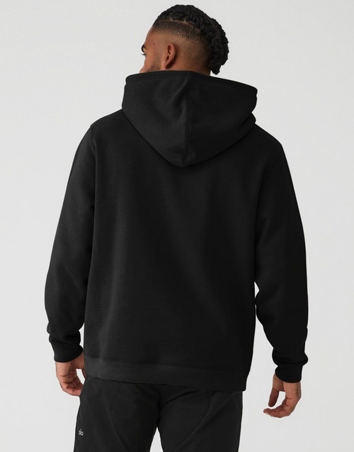 CORE-280 Unisex Pullover Hoodie