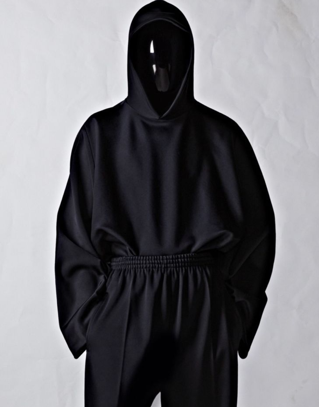 CORE-280 Unisex Pullover Hoodie