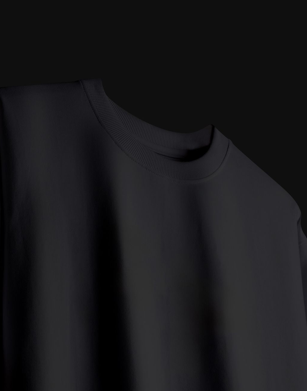 Stretch Tee Justeefy 95% Cotton and 5% Spandex