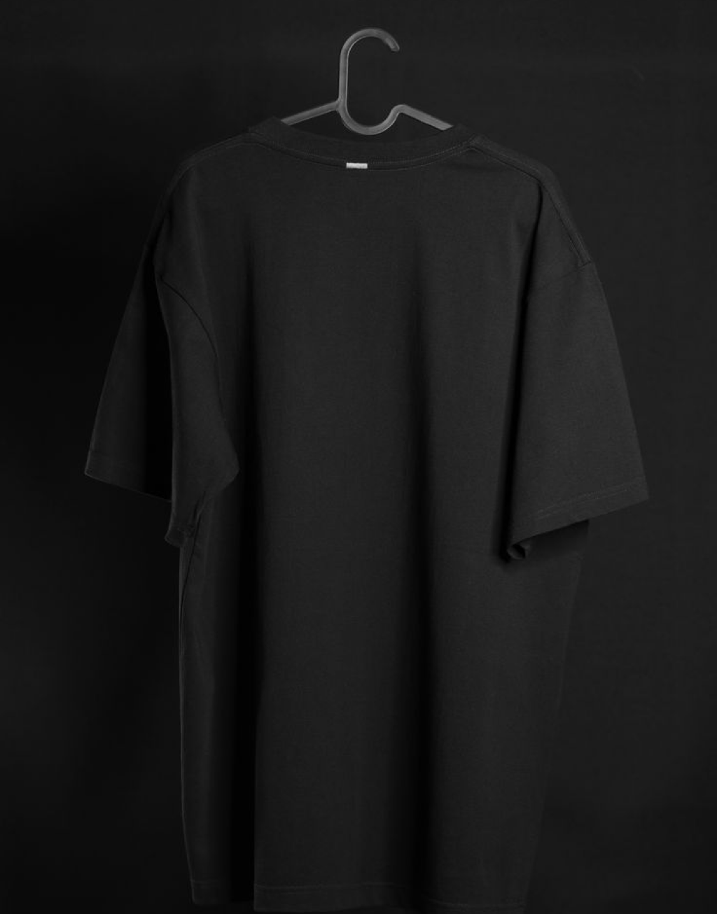 Stretch Tee Justeefy 95% Cotton and 5% Spandex