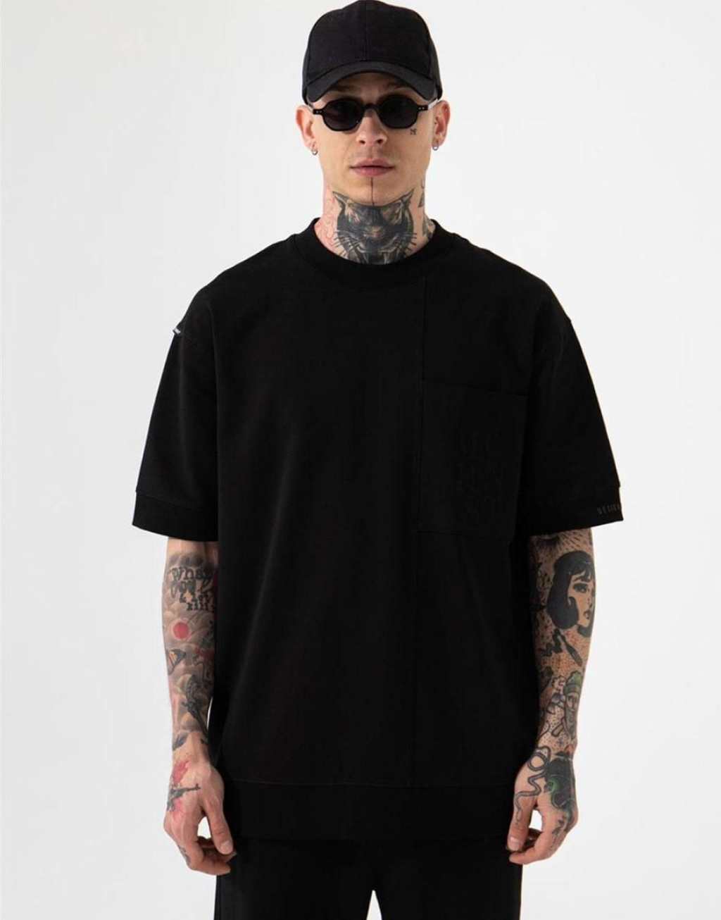 Justeefy 100% Cotton Tee