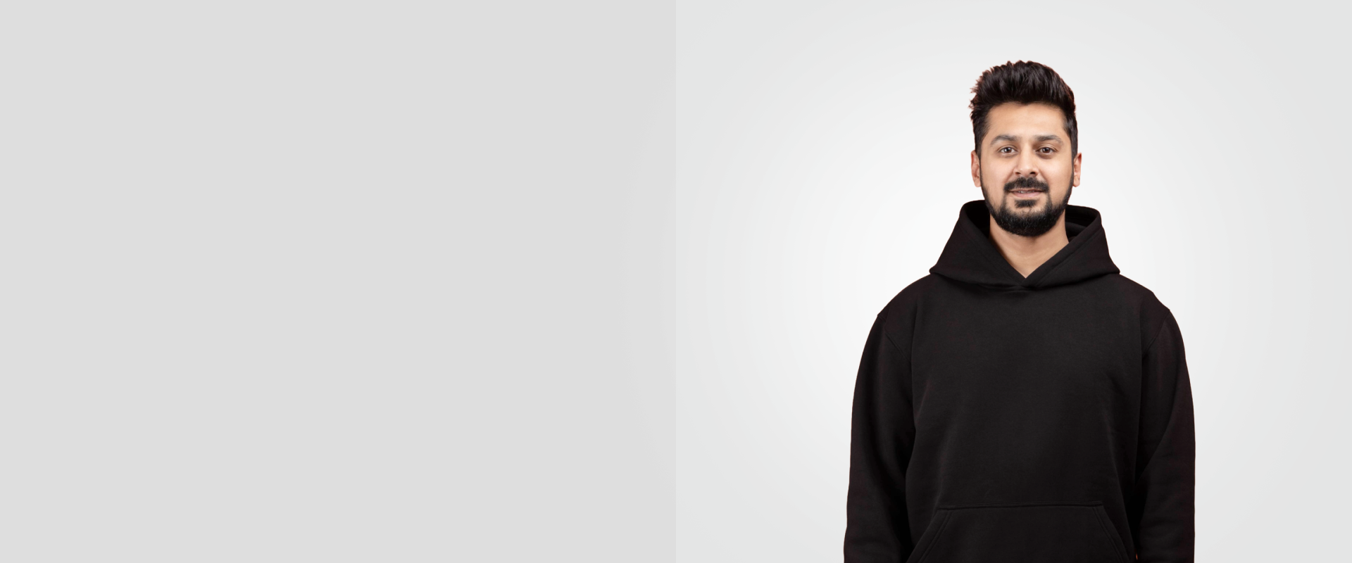 HooDie-280, Relaxed  Fleece Hoodie