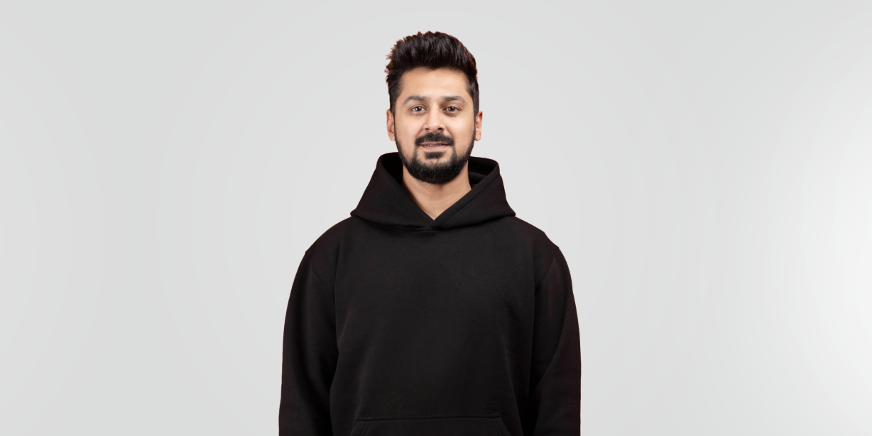 HooDie-280, Relaxed  Fleece Hoodie